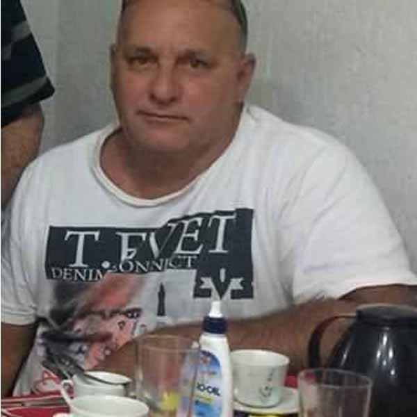 Aluiz Travagli completa idade nova