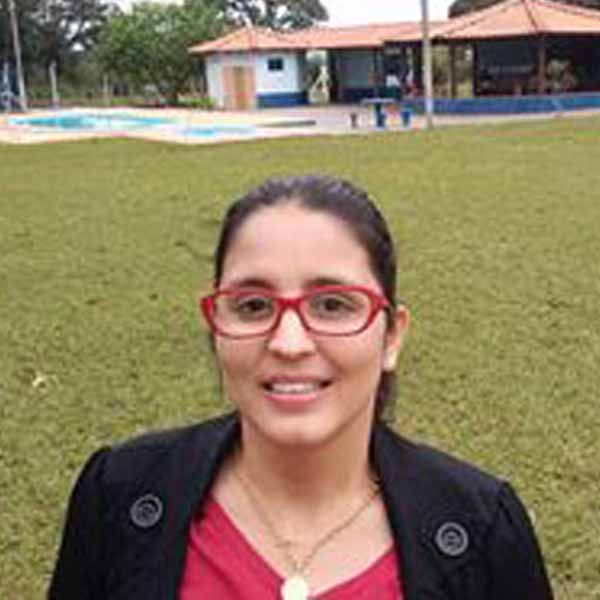 Leila Costa comemora mais um aniversário
