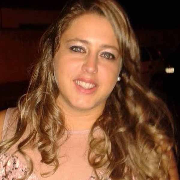 Lucilene Munhoz, completa idade nova