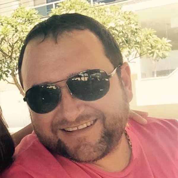 Manoel Azoia Neto celebra mais um ano de vida