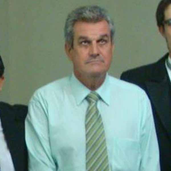 Mauricio Zampronio celebra mais um ano de vida