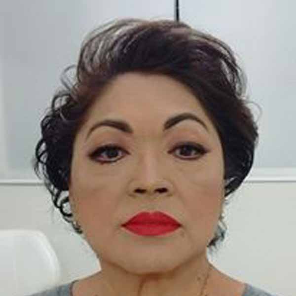 Lucia Suzuki apaga velinhas nesta quinta