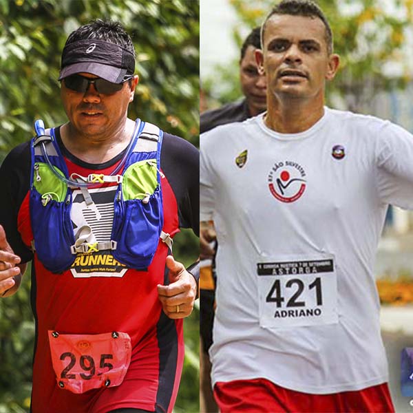 Paraguaçuenses percorrerão 95 km em ultramaratona