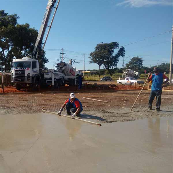 Com reformas e construções, Paraguaçu começa a se recuperar