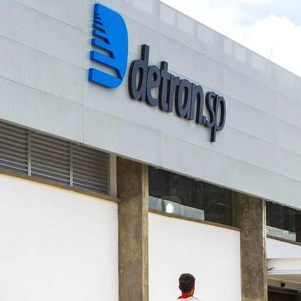 Cândido Mota ganha nova unidade do Detran.SP nesta sexta-feira, 4 de maio