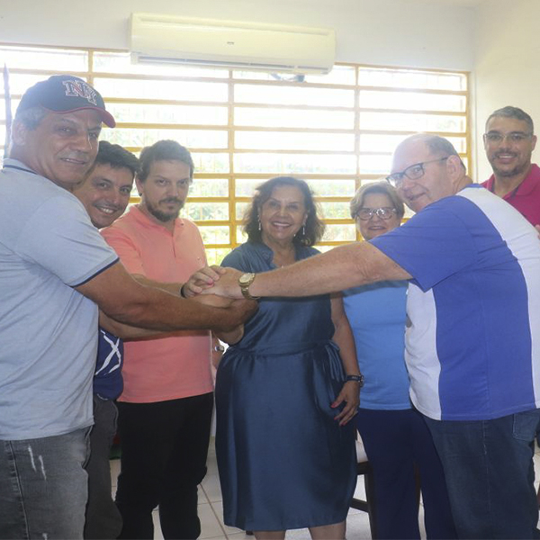 Centro de Artes Marciais de Paraguaçu Paulista será inaugurado hoje, sexta-feira