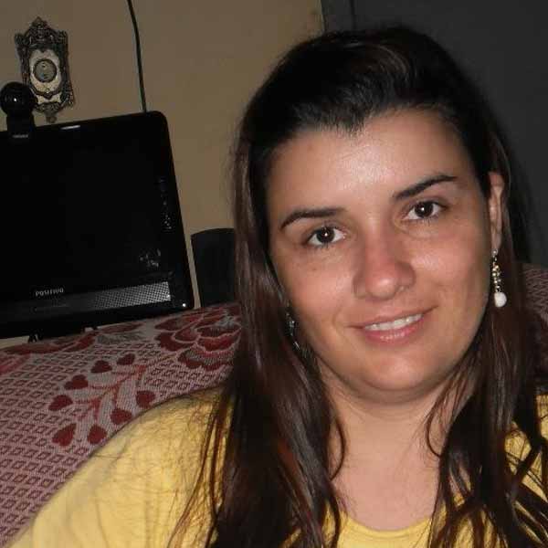 Erika Fleck completa idade nova