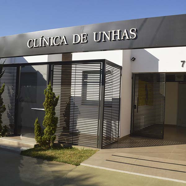 Clínica de Unhas inaugura Spa para os pés em Paraguaçu