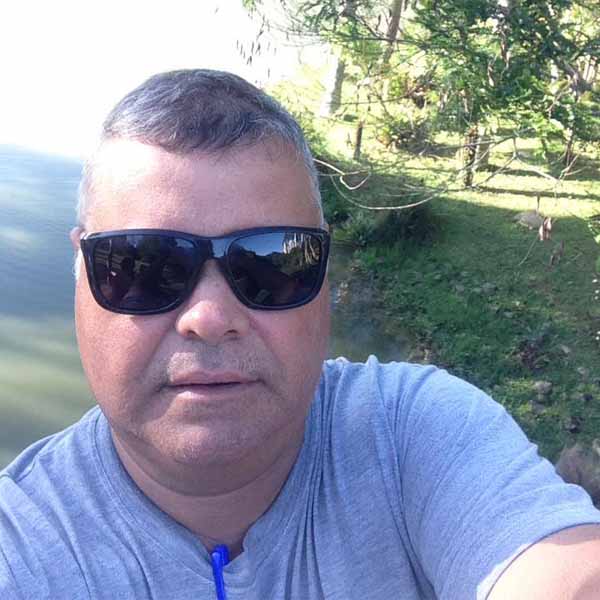 Sandro Willian completa idade nova