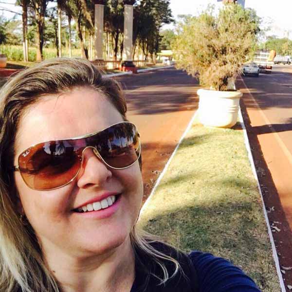 Maria Isabel apaga velinhas nesta quinta