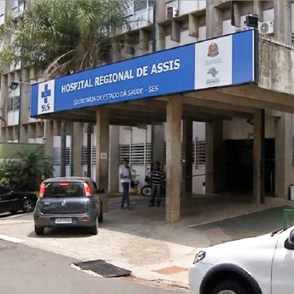 Homem sofre tentativa de homicídio na Vila Souza em Assis