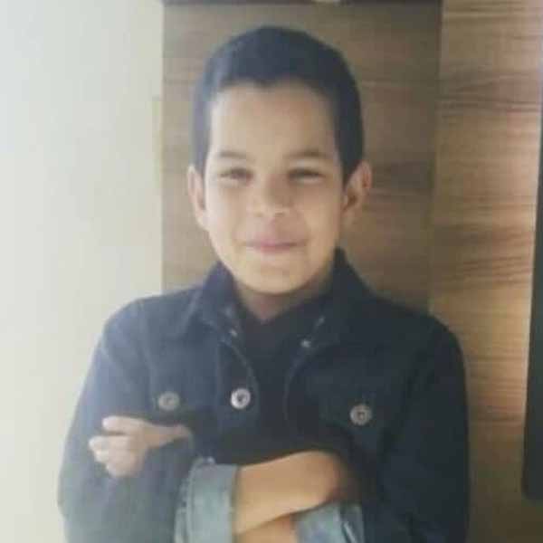 Thiago Gabriel completa idade nova