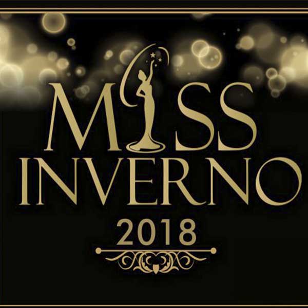 Miss Inverno 2018 acontece em junho, em Paraguaçu Paulista