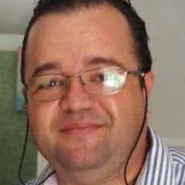 José Abdala Neto comemora mais um aniversário