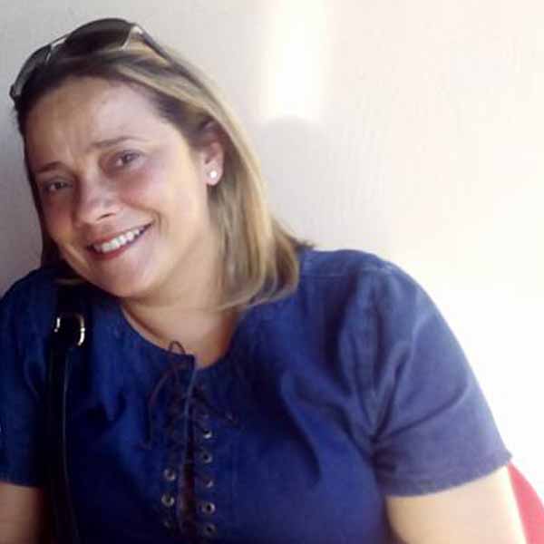 Ana Barbosa completa idade nova
