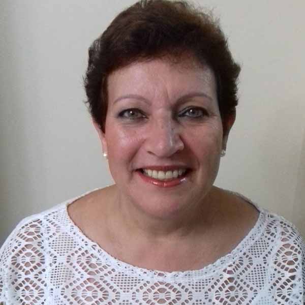 Vera Rio celebra mais um ano de vida