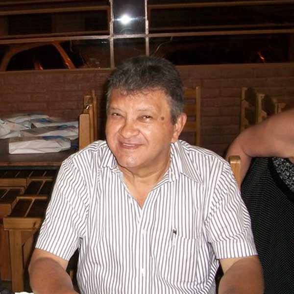 Braz Rodrigues apaga velinhas nesta quarta