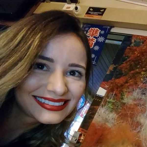 Arieli Godoi celebra mais um ano de vida