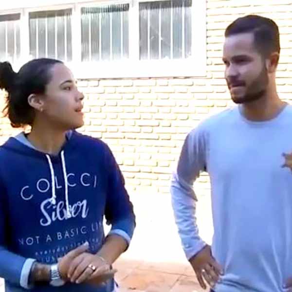 Gesto de honestidade viraliza e mulher recupera quase R$ 1 mil 'enroscado' em caixa eletrônico