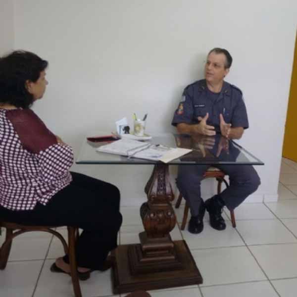 Ao contrário do que diz boato, Força Tática da PM não vai ser extinta em Paraguaçu