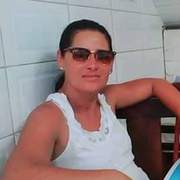 Marisa Fatima celebra mais um ano de vida
