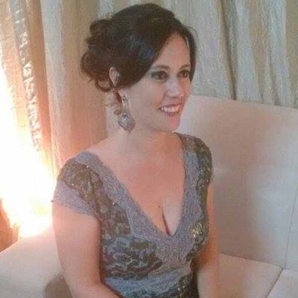 Joana Siqueira comemora mais um aniversário