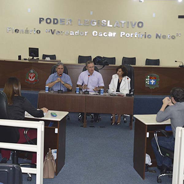 Paraguaçu Paulista busca solução para o lixo