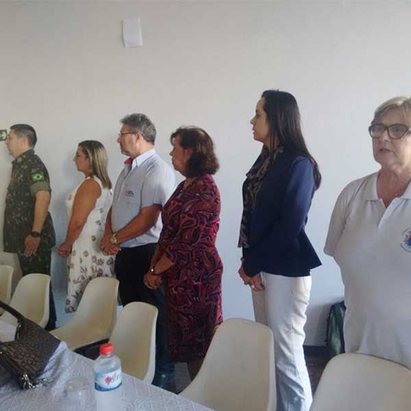 Lançada nesta sexta-feira, Campanha do Agasalho 2018 de Paraguaçu fará doações de 26 a 29 de junho