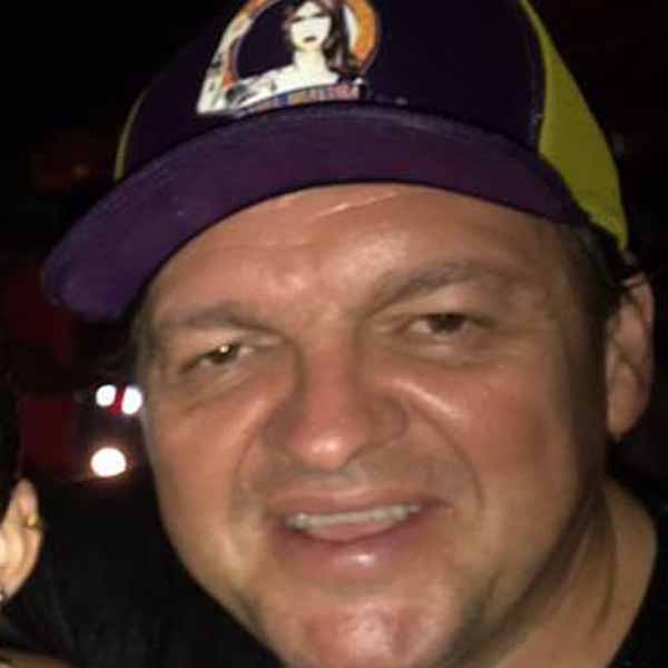 Gilberto Pernica celebra mais um ano de vida