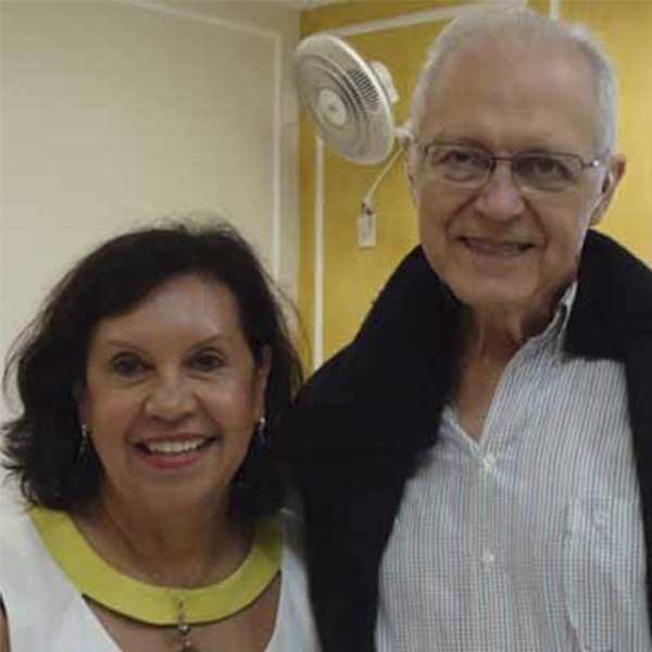 Mendes Thame destina R$ 150 mil para Santa Casa de Paraguaçu