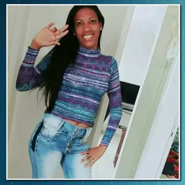 Suspeito de matar ex-mulher em Londrina é preso em Assis