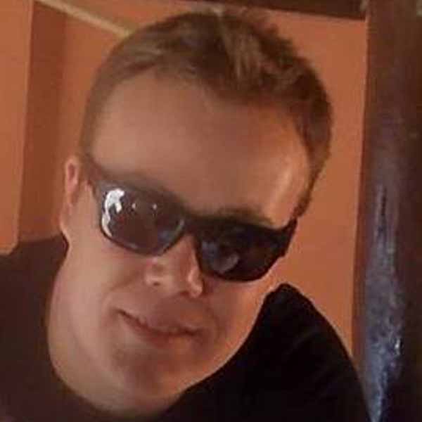 Evandro Maróstica celebra mais um ano de vida