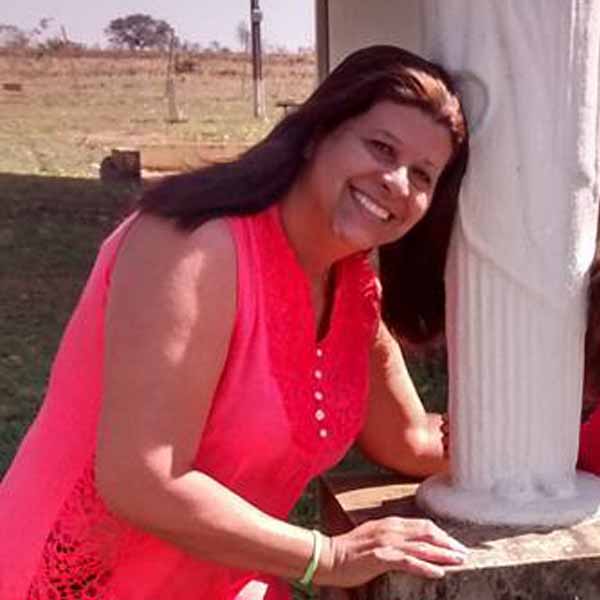 Maria José comemora mais um aniversário