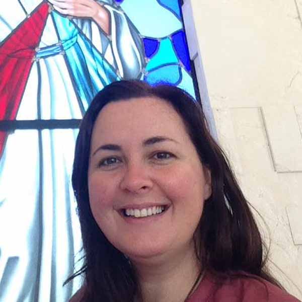 Inglids Maria comemora mais um aniversário