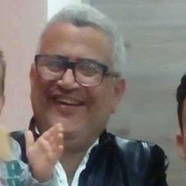 Jamil Karam apaga velinhas nesta quarta