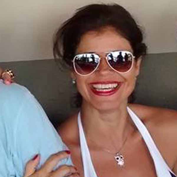 Valquiria Maistro comemora mais um aniversário