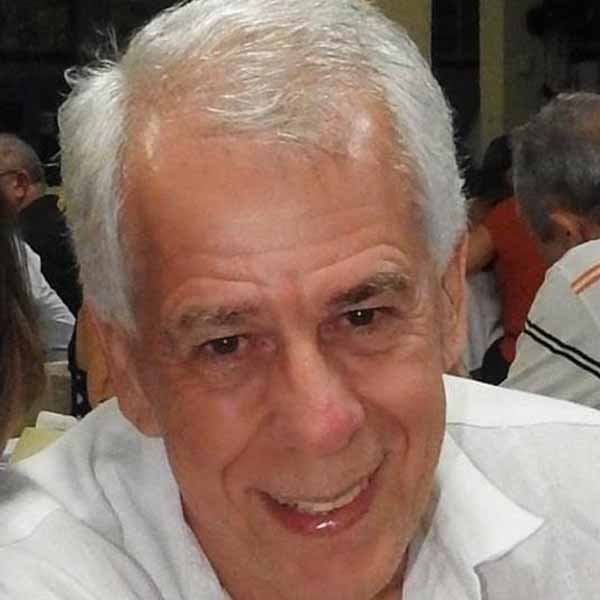 Alvaro Alfredo completa idade nova