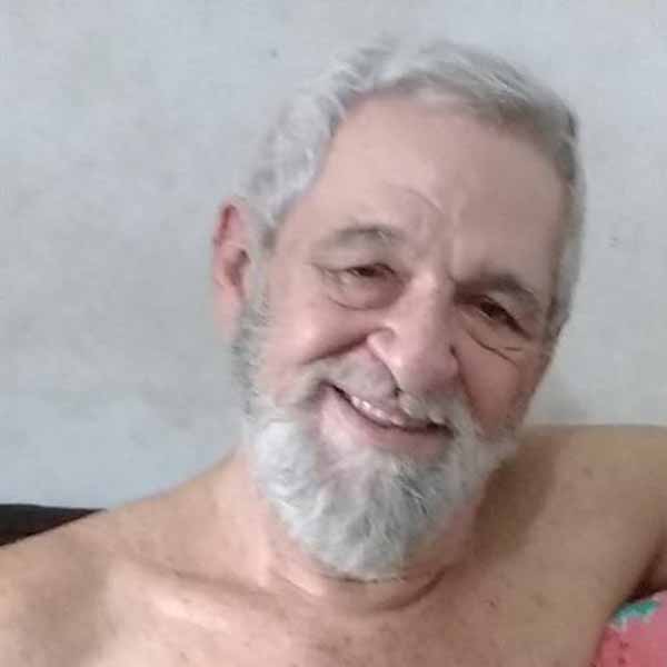 Dervil Mantovani completa idade nova