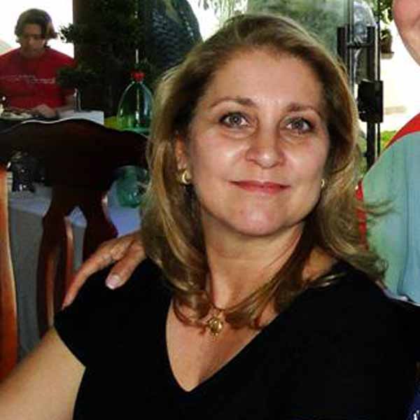Sandra Mendes celebra mais um ano de vida