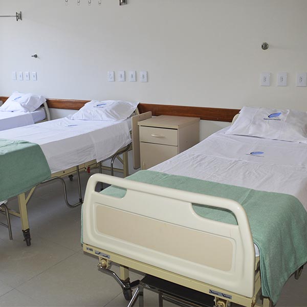 Santa Casa de Paraguaçu entrega reforma das alas de Pediatria, Clínica Médica e Farmácia