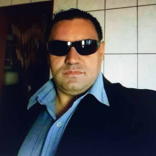 Diego Faustino completa idade nova