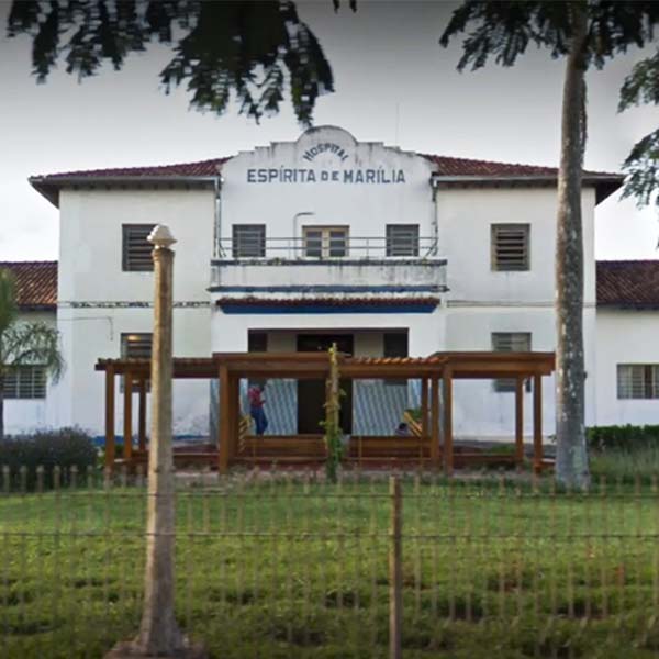 Dentista suspeito de estupro é preso em hospital de Marília