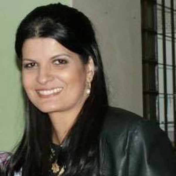 Sandra Matos comemora mais um aniversário