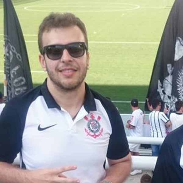 Dionathan Canevari celebra mais um ano de vida