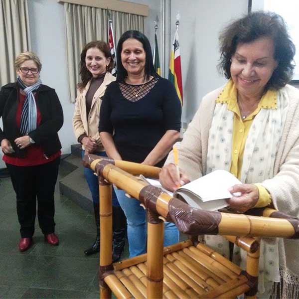 Educação de Paraguaçu implanta o Projeto Zeladoria nas escolas municipais