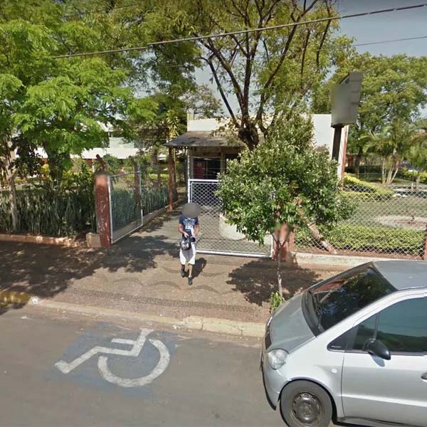 Homem acessa pornografia infantil em centro comunitário e é preso pela PM em Tupã