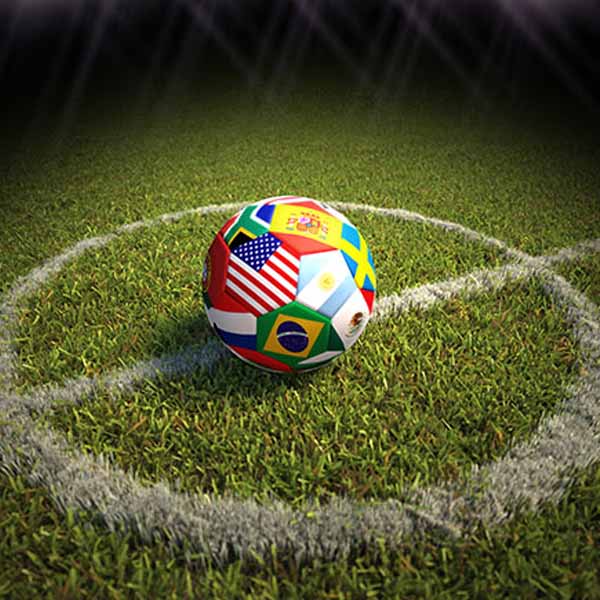 Prefeitura de Paraguaçu flexibiliza expediente em dia de jogos do Brasil na Copa