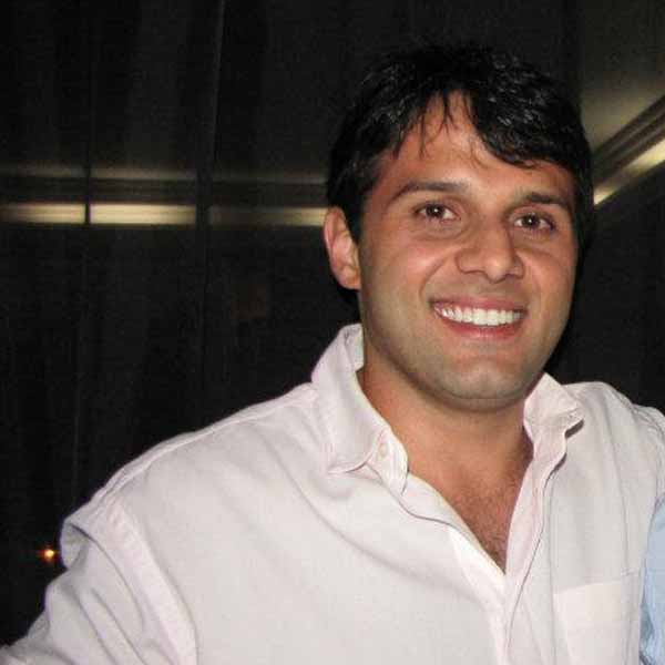 Gabriel Rosa celebra mais um ano de vida