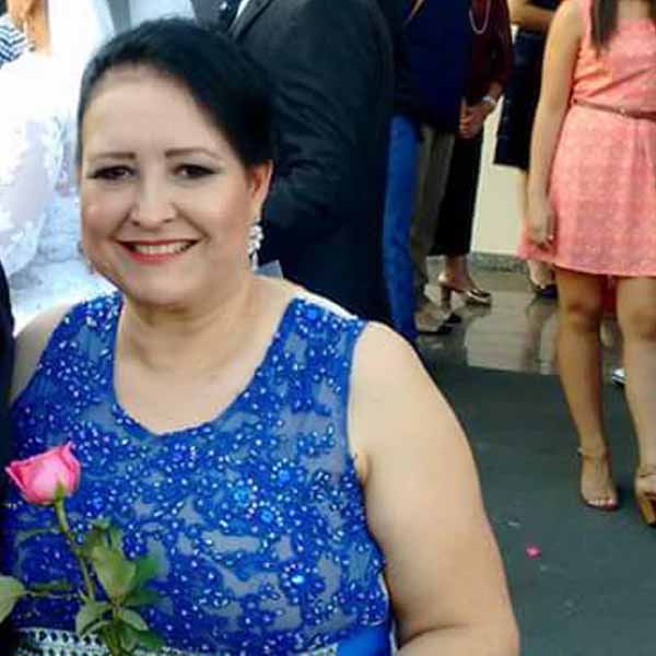 Vera completa idade nova