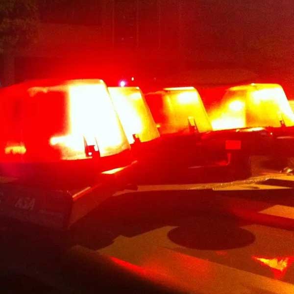 Trio rouba caminhão e abandona motorista em canavial em Rancharia